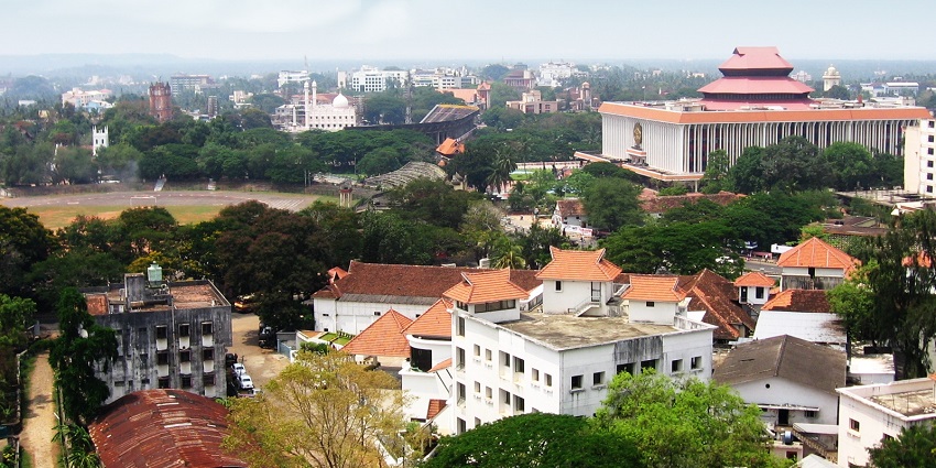Trivandrum